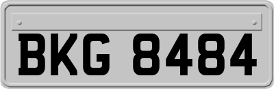 BKG8484