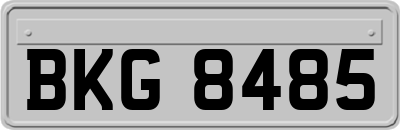 BKG8485