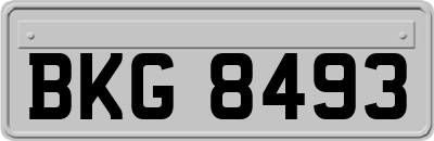 BKG8493
