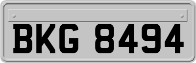 BKG8494