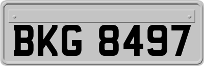 BKG8497