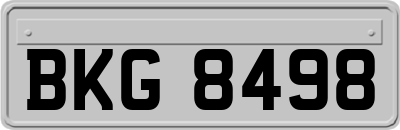 BKG8498