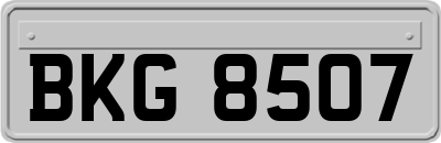 BKG8507