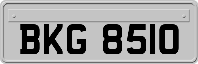 BKG8510