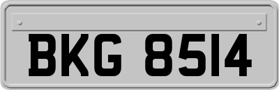 BKG8514