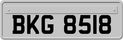 BKG8518
