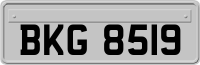 BKG8519