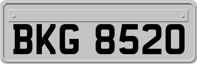 BKG8520