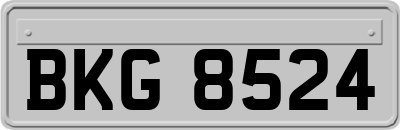 BKG8524