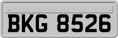 BKG8526
