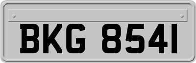 BKG8541