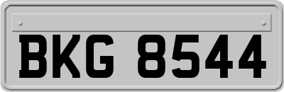 BKG8544