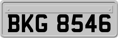 BKG8546