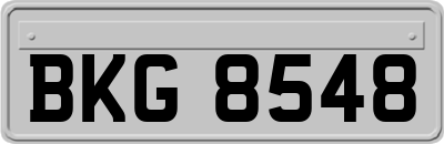 BKG8548