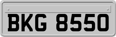 BKG8550