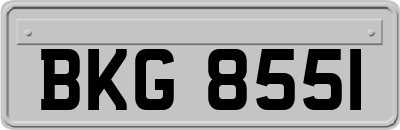 BKG8551