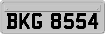 BKG8554