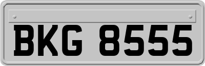 BKG8555