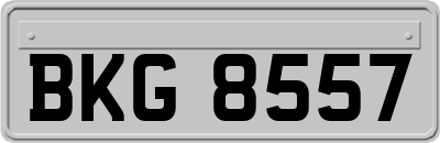 BKG8557