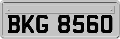 BKG8560