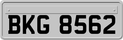 BKG8562
