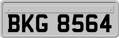 BKG8564