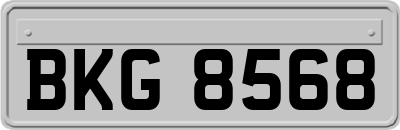 BKG8568