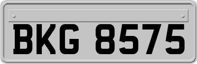 BKG8575