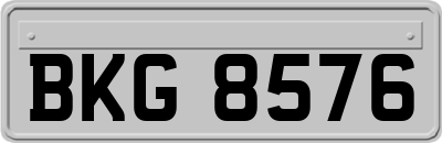 BKG8576