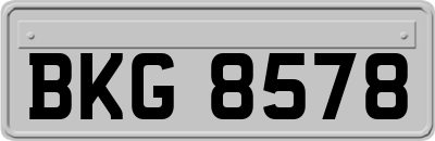 BKG8578