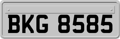 BKG8585