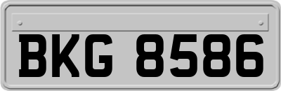 BKG8586