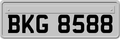 BKG8588