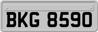 BKG8590
