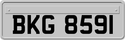 BKG8591