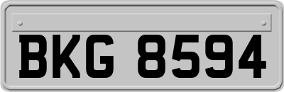 BKG8594