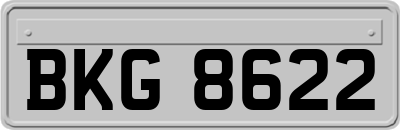 BKG8622