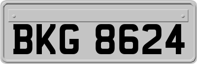 BKG8624