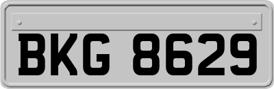 BKG8629