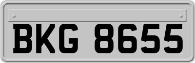 BKG8655