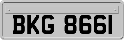 BKG8661