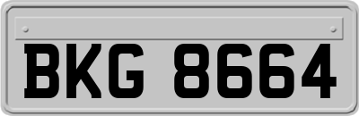 BKG8664