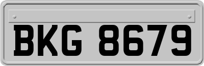 BKG8679