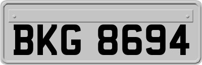 BKG8694