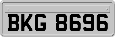 BKG8696