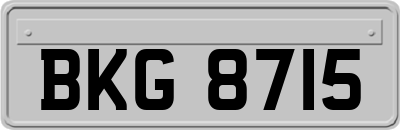 BKG8715