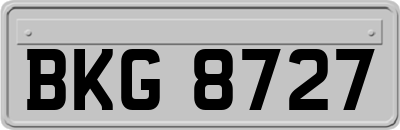 BKG8727