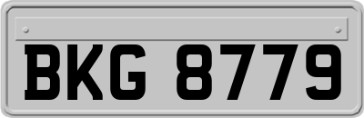 BKG8779