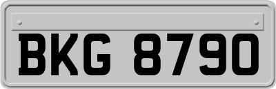 BKG8790