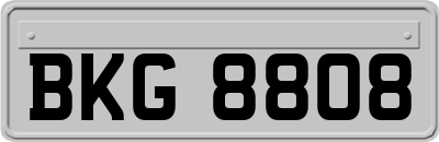 BKG8808